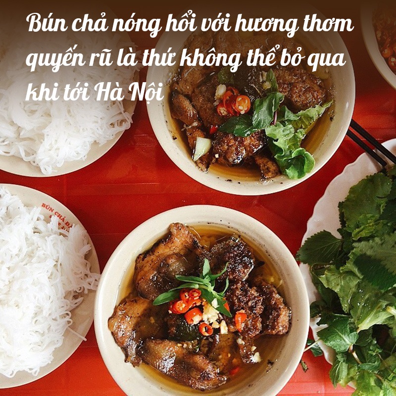Đi đâu, ăn gì ở Hà Nội, nơi đang diễn ra lễ khai mạc SEAGAMES 31 - 14