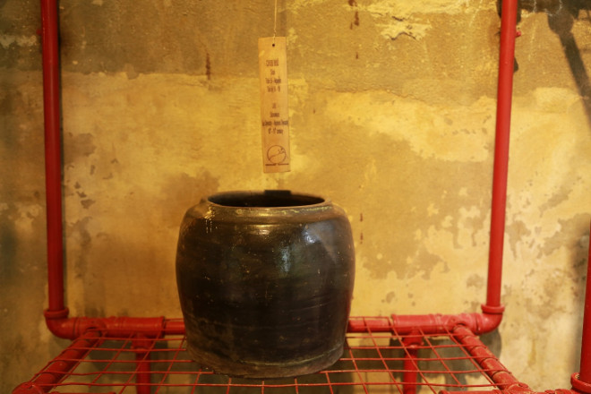 Khám phá bảo tàng gốm được tìm thấy từ các dòng sông - 19