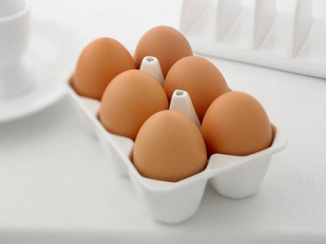 Không cần tủ lạnh, bạn vẫn có thể bảo quản trứng cả tháng nhờ mẹo nhỏ này - 8