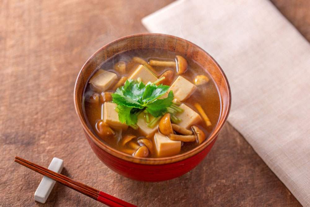 Loại súp này người Nhật ăn ngày 3 bữa, biết được công dụng ai cũng bất ngờ, tiếc rằng ít người để ý tới - 4