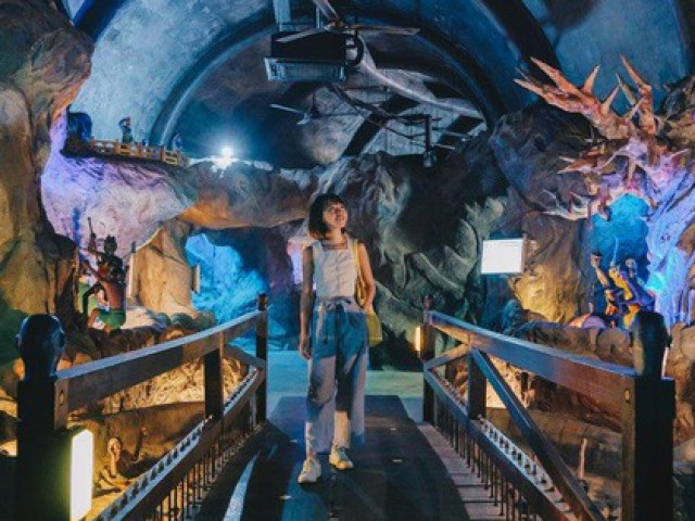 Du lịch Singapore không cần cách ly: ”Bảo tàng địa ngục” và nhiều điểm check-in mới xịn sò