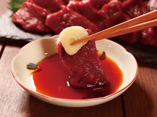 Những món ăn kinh dị của Nhật Bản khiến du khách ”bạo miệng” nhất cũng phải khóc thét