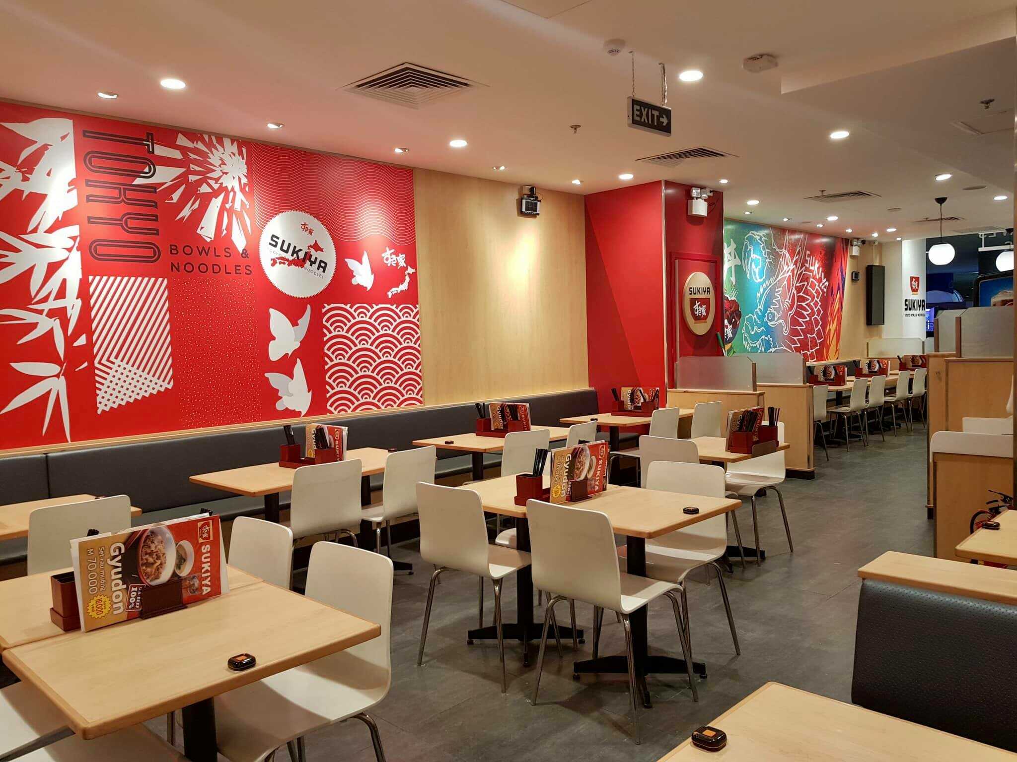 Review nhà hàng Sukiya Việt Nam: Menu, bảng giá, chi nhánh & khuyến mãi