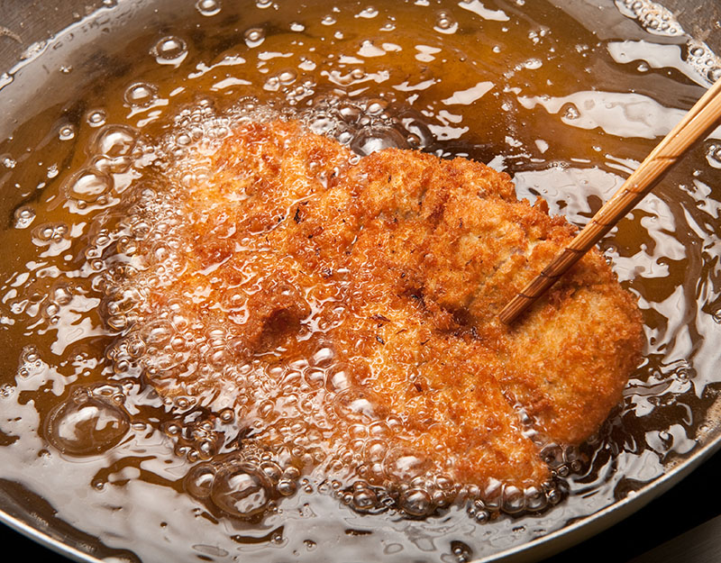 Món ăn xuất hiện từ thời Tây hóa, được Hoàng đế khuyến khích tiêu thụ ở Nhật Bản - 6