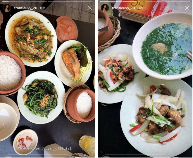 Món đặc sản Phú Yên được hoa hậu Trần Tiểu Vy ưa thích - 5