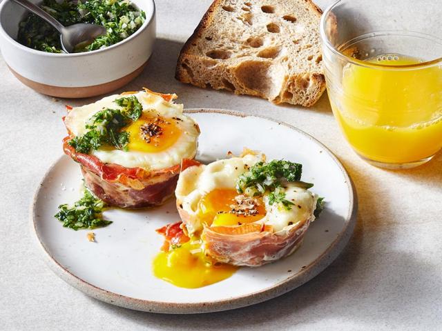 Trứng dù tốt và bổ đến mấy, sau khi ăn nhớ đừng đụng vào 4 loại thực phẩm này