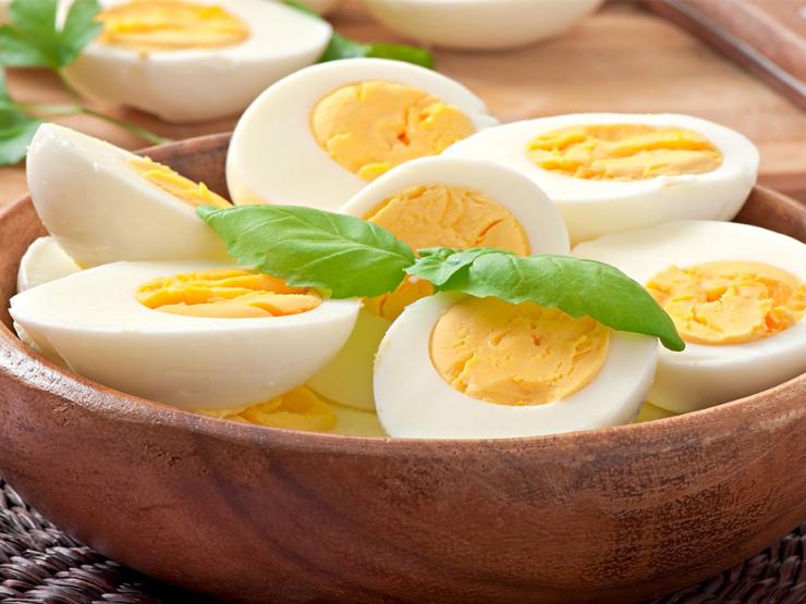 Trứng gà hoàn hảo về dinh dưỡng nhưng có thể gây độc cho bạn nếu không biết điều này