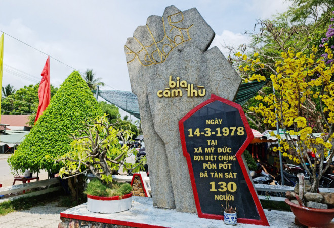 Ngoài Phú Quốc, Kiên Giang còn điểm đến thú vị khác nườm nượp du khách - 6