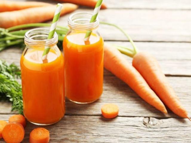 5 tác dụng phụ của cà rốt bạn cần phải biết để bảo vệ sức khỏe