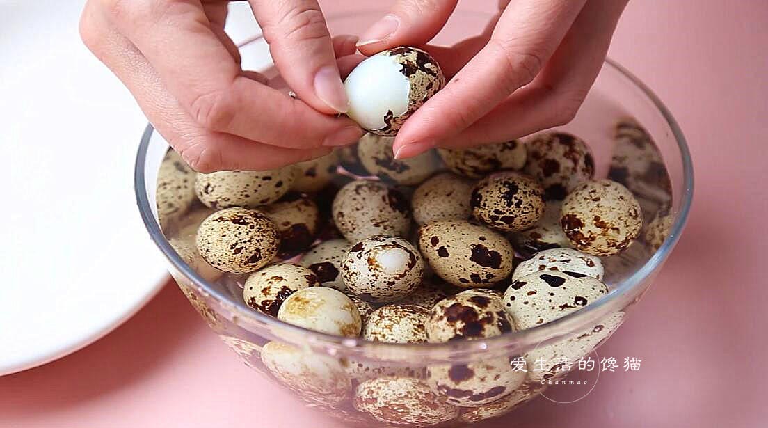 Nhà nào cũng nên có hũ trứng cút ngâm tương, ngày bận rộn chỉ cần lấy ra ăn với cơm nóng - 4