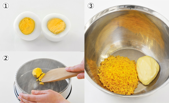Những cách trang trí trứng luộc đáng yêu nhất quả đất, trẻ con nhìn là mê - 5