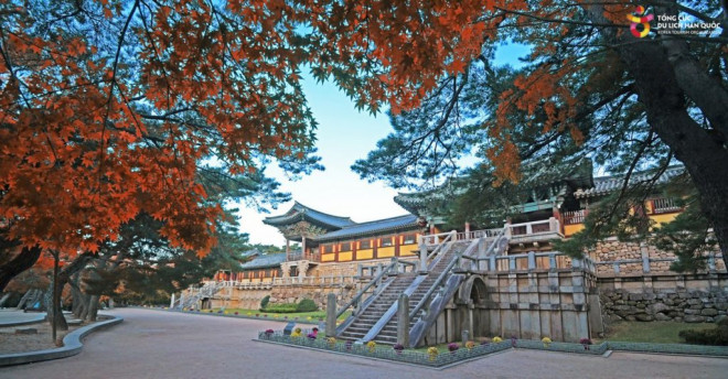 Những điểm chú ý khi du lịch Hàn Quốc từ 1-6-Du lịch