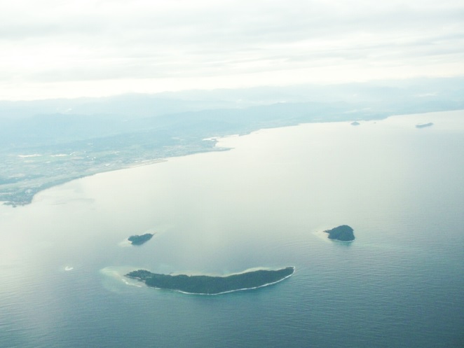 Những hòn đảo tự nhiên có hình dạng độc đáo nhất trên thế giới - 6