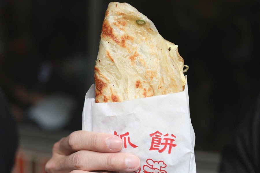 Những món ăn đường phố nhất định phải thử một lần khi du lịch tại Đài Loan