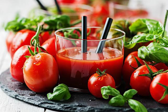 Những sai lầm tai hại khi ăn cà chua có thể khiến bạn ngộ độc, suy giảm chức năng thận - 3