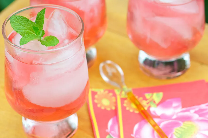 cocktail mùa hè