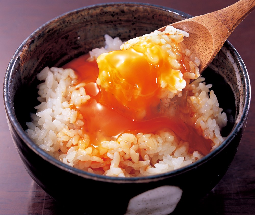 Tại sao người Nhật thích ăn trứng gà sống với cơm nóng? Món ăn này có an toàn không? - 3