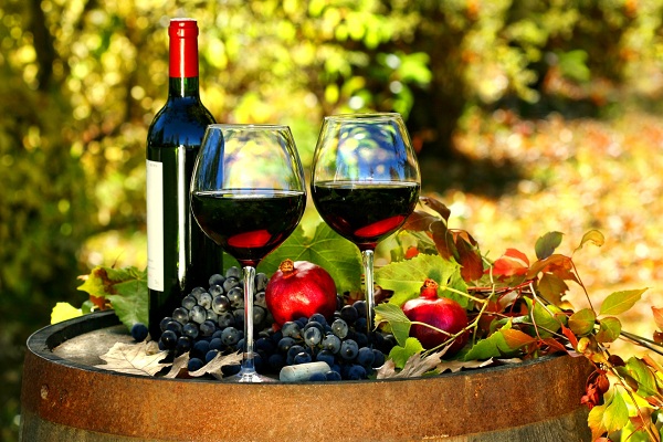 Thêm 20 điều thú vị nên biết về rượu vang