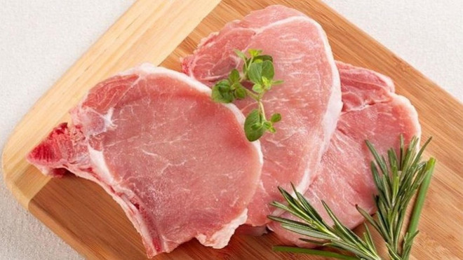 Thịt lợn nếu có 3 dấu hiệu này tuyệt đối không được mua dù giá rẻ như cho - 3