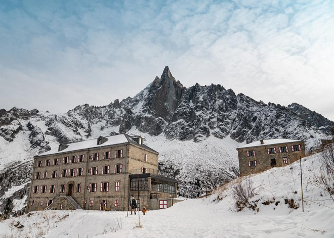 Thú vị khách sạn hơn 100 năm tuổi mà Ngô Thanh Vân dừng chân ở Thụy Sĩ - 3