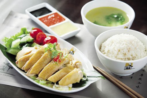 Top 10 món ăn ngon Singapore bạn nhất định phải thử một lần