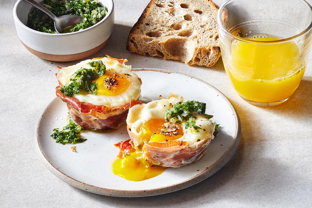 Trứng dù tốt và bổ đến mấy, sau khi ăn nhớ đừng đụng vào 4 loại thực phẩm này - 3
