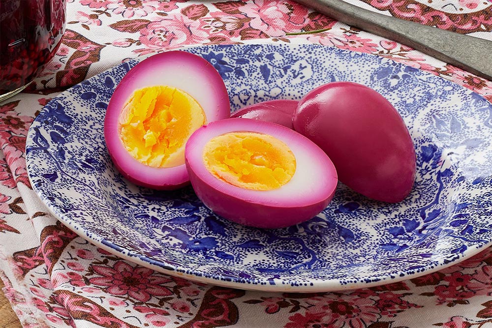 Trứng dù tốt và bổ đến mấy, sau khi ăn nhớ đừng đụng vào 4 loại thực phẩm này - 4