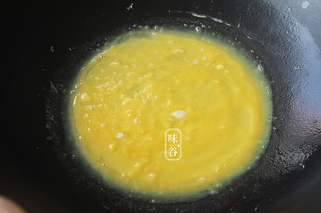Tự tay làm món Trứng cuộn Như Ý đón tài lộc ngày vía Thần Tài - 5