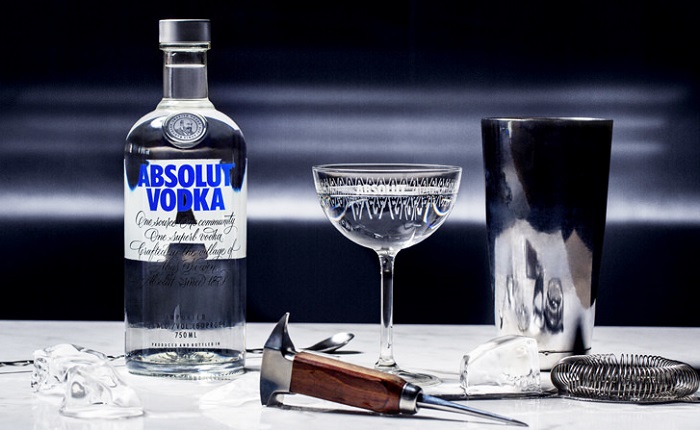 Vodka là gì