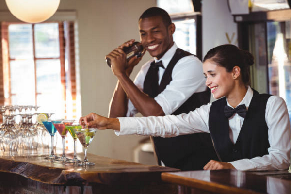 5 điều cấm kỵ cần tránh khi làm nghề bartender