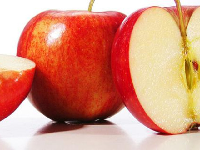 Mỗi ngày 1 quả táo để tránh lão hoá sớm, kéo dài tuổi thọ, nhưng chỉ mắc 1 sai lầm nhỏ này sẽ ”tiêu tan” công dụng