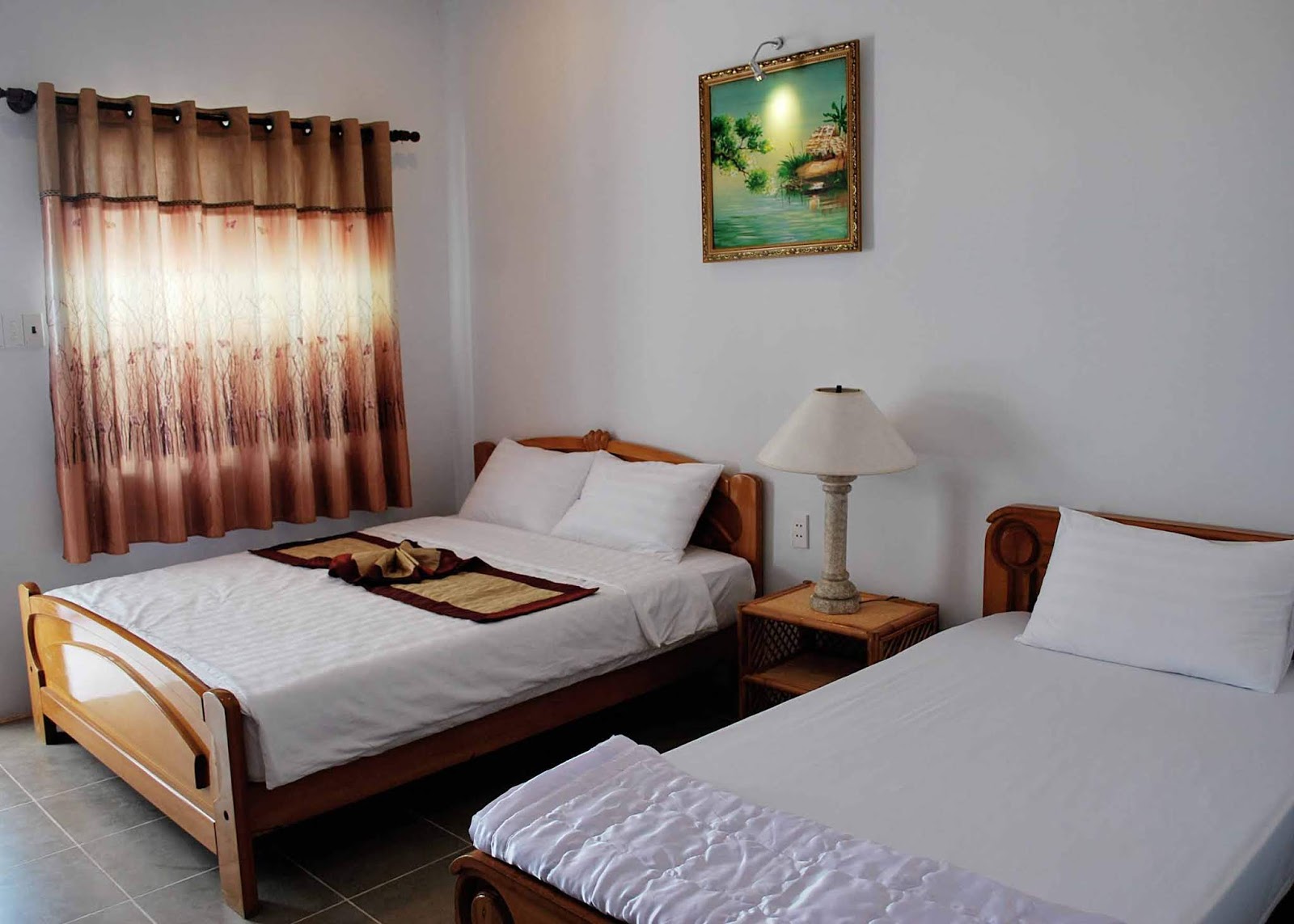 10 khách sạn Côn Đảo giá rẻ, gần biển, đẹp không lo hết phòng