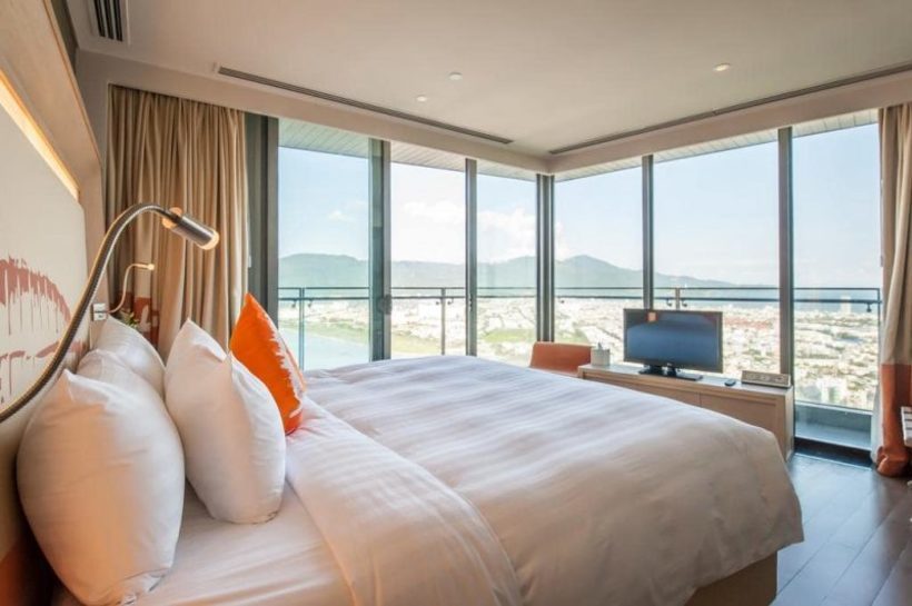 Top 10 khách sạn đường Bạch Đằng Đà Nẵng với view sông đẹp đến ngút ngàn