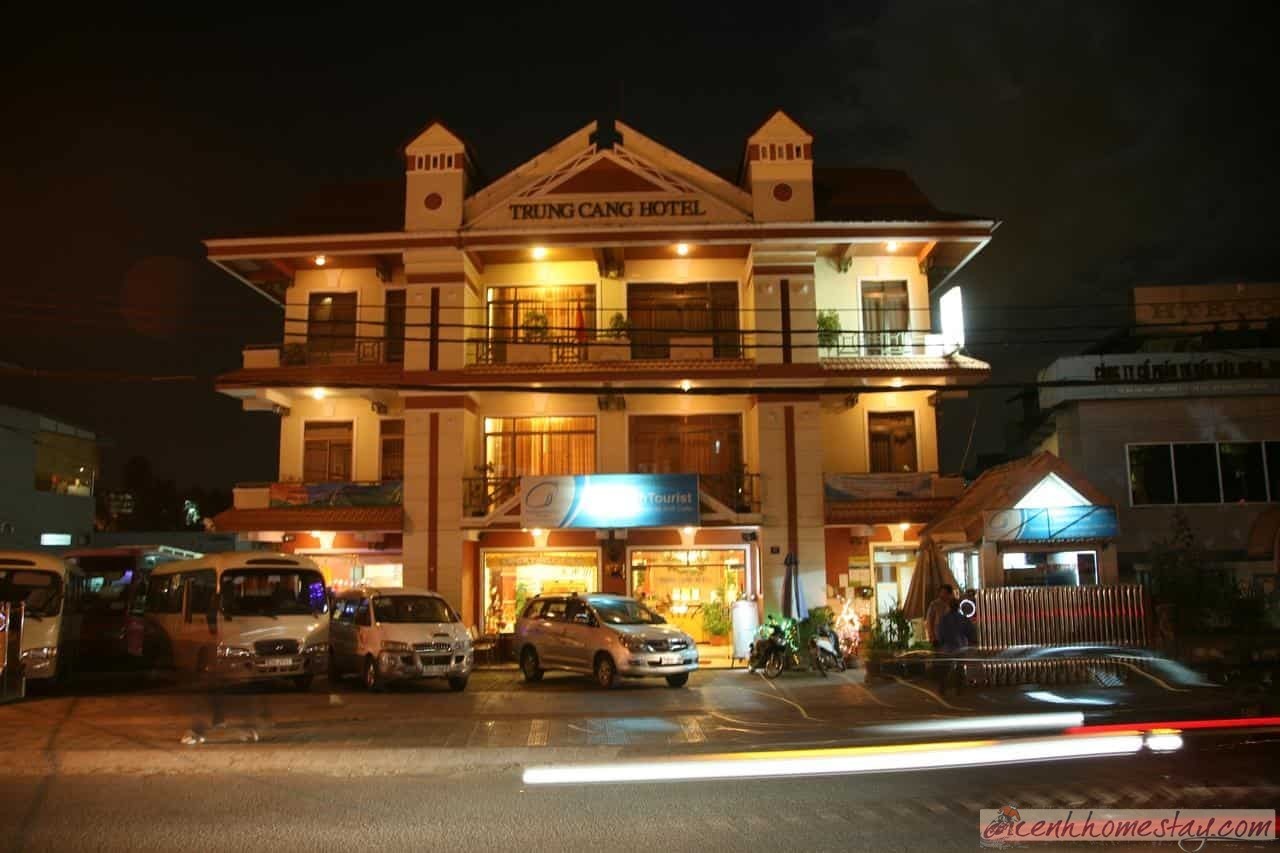 10 khách sạn gần chợ Đà Lạt giá rẻ, không check in ngay thì tiếc cả đời!
