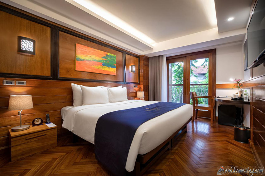 10 Khách sạn Hà Nội 4 sao giá rẻ đẹp gần trung tâm có hồ bơi