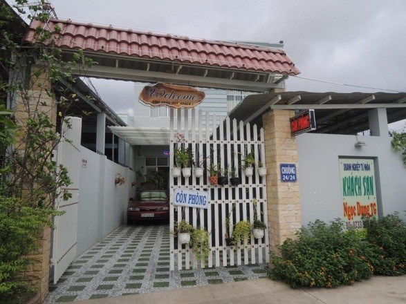 10 Khách sạn Mỹ Tho Tiền Giang giá rẻ gần thành phố, chợ nổi Cái Bè
