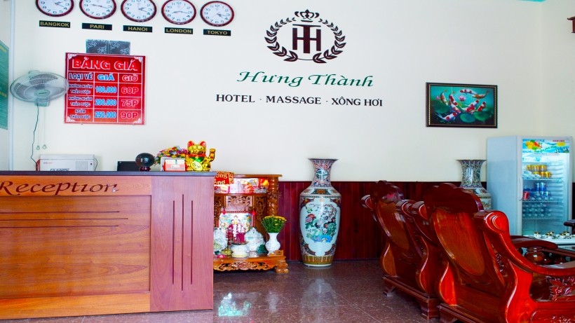 10 Khách sạn Phan Thiết gần trung tâm thành phố, giá rẻ 100k/người