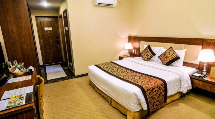 10 khách sạn Vũng Tàu bãi trước được nhiều du khách chọn vì chất lượng