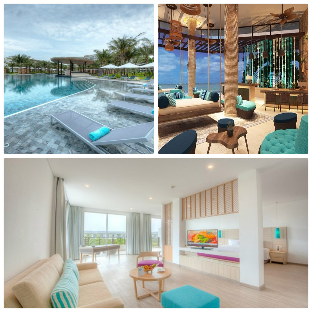10 resort, khách sạn 5 sao Phú Quốc gần biển đẹp đánh giá tốt nhất