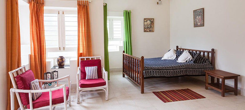 20 Homestay in Coorg Ấn Độ giá rẻ đẹp gần trung tâm được lòng khách nhất