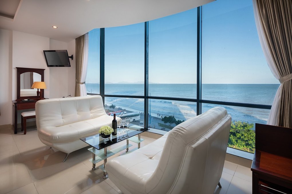 Top 20 Khách sạn 3 sao Vũng Tàu giá rẻ đẹp gần biển và trung tâm từ 200k