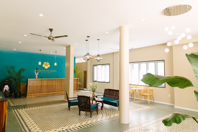 10 khách sạn Bảo Lộc Lâm Đồng giá rẻ đẹp chỉ từ 100k gần trung tâm