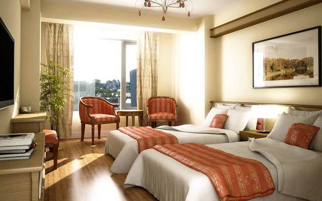 20 khách sạn Gia Lai Pleiku giá rẻ tốt nhất, gần trung tâm