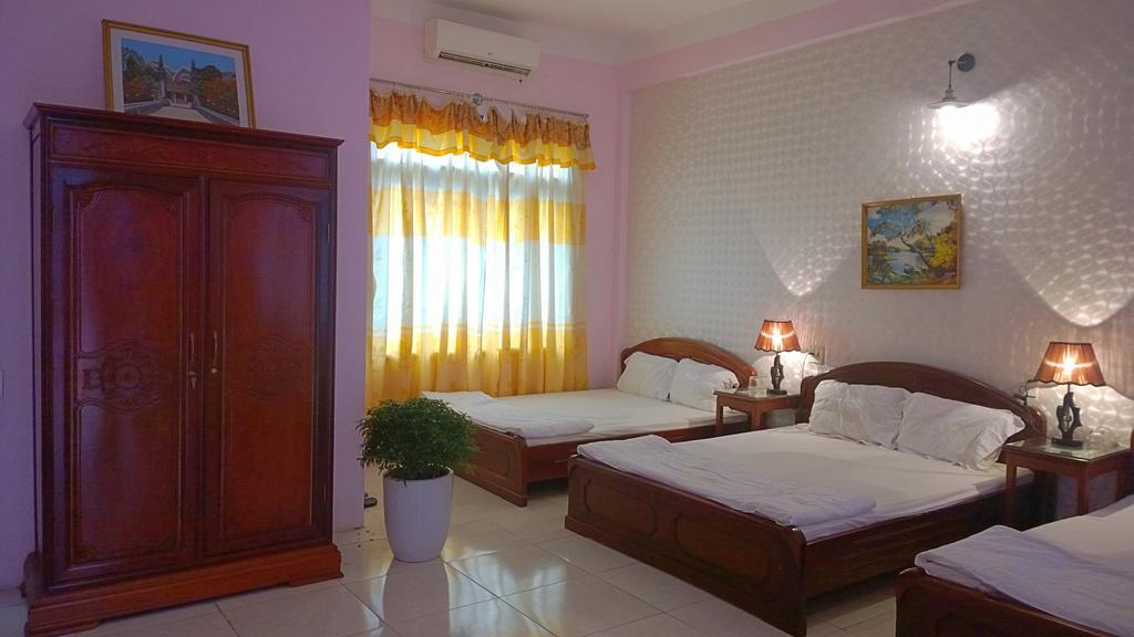 20 Khách sạn Ninh Bình giá rẻ đẹp gần Tràng An, Tam Cốc, Bái Đính