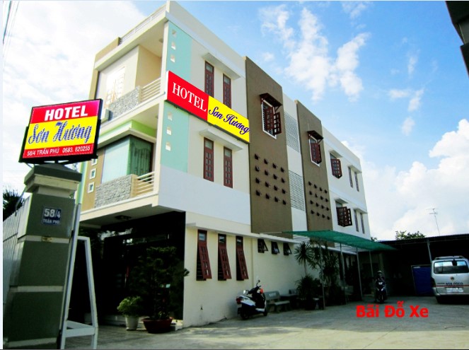 20 khách sạn Phan Rang – Ninh Thuận giá rẻ, gần trung tâm, gần biển