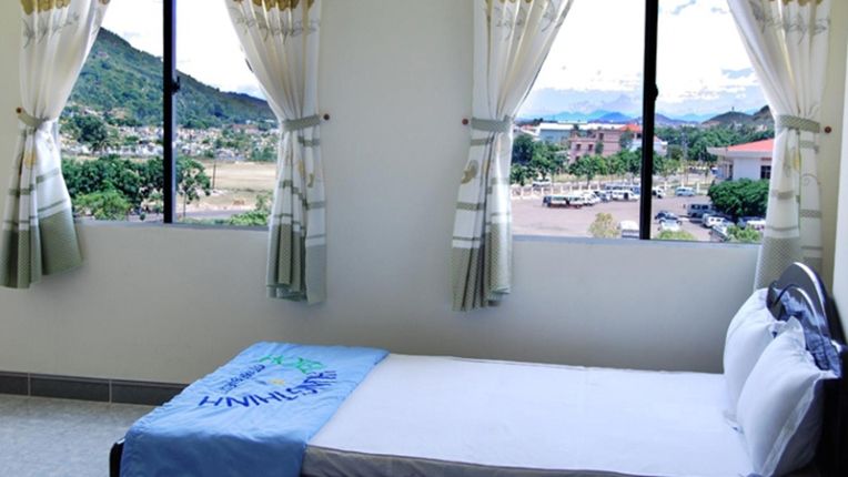 20 khách sạn Quy Nhơn, Bình định giá rẻ 100k, gần trung tâm và biển
