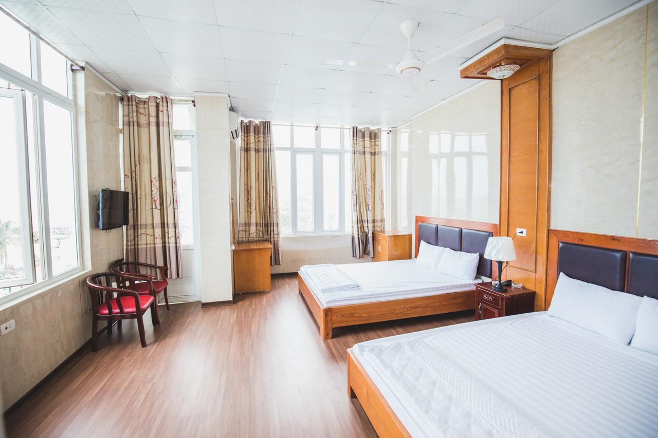 20 Khách sạn Sầm Sơn giá rẻ gần biển có hồ bơi tốt nhất từ 100k
