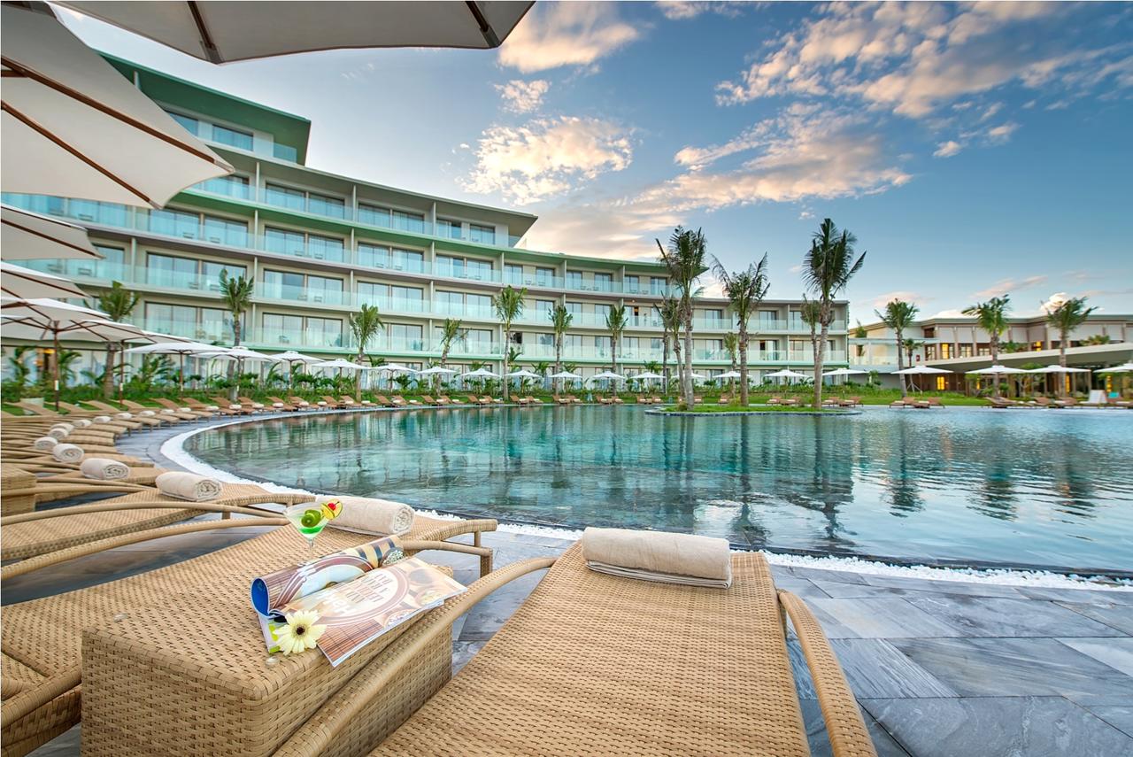 20 + khách sạn Thanh Hóa giá rẻ, gần biển Sầm Sơn và trung tâm thành phố