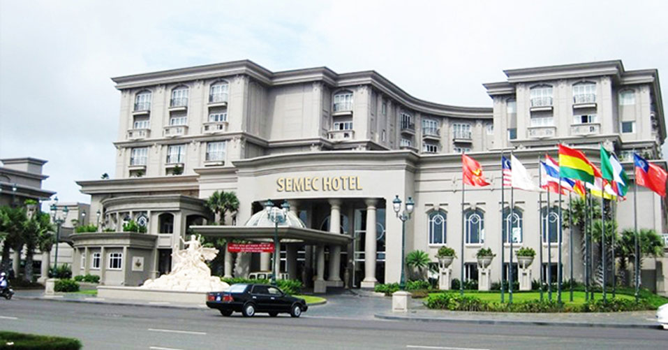 20 + khách sạn Thanh Hóa giá rẻ, gần biển Sầm Sơn và trung tâm thành phố