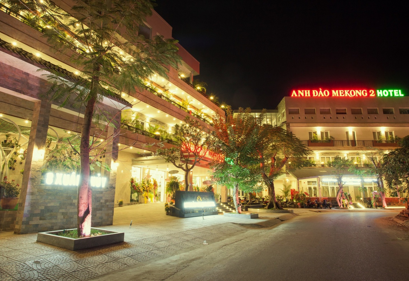 20+ Resort Cần Thơ đẹp, gần trung tâm, giá rẻ từ 3-4-5 sao giá tốt nhất